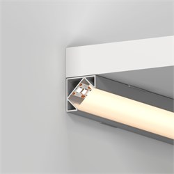 Профиль SL-KANT-H18-2000 ANOD (Arlight, Алюминий) 049042 - фото 126735