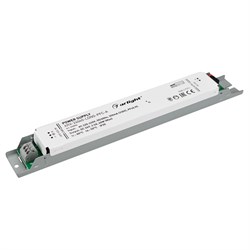 Блок питания ARV-24060-LONG-PFC-A (24V, 2.5A, 60W) (Arlight, IP20 Металл, 5 лет) 025594 - фото 126802