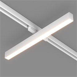 Светильник LGD-FLAT-4TR-S605-25W Day4000 (WH, 100 deg, 230V) (Arlight, IP20 Металл, 3 года) 033696(1) - фото 126864