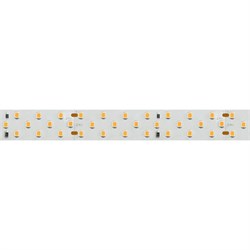 Лента RT 2-5000 24V Warm2700 3x2 (2835, 1260 LED, LUX) (Arlight, 27 Вт/м, IP20) 019929(B) - фото 127000