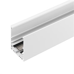 Трек MAG-TRACK-4563-2000 (WH, 5LN) (Arlight, IP20 Металл, 3 года) 046601 - фото 127030