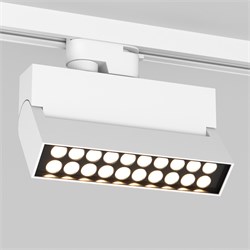 Светильник LGD-LOFT-TRACK-2TR-S170-10W Day4000 (WH, 24 deg, 230V) (Arlight, IP20 Металл, 3 года) 036450 - фото 127054