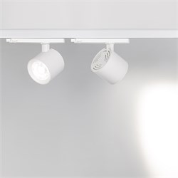 Светильник LGD-NIKA-4TR-R100-20W Day4000 (WH, 24 deg, 230V) (Arlight, IP20 Металл, 5 лет) 031164 - фото 127186