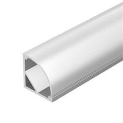 Профиль ARH-KANT-S-H16-2000 ANOD (Arlight, Алюминий) 032672 - фото 127220