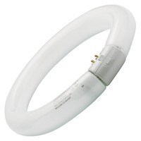 Лампа SYLVANIA FC 22/ 865 C T8 G10q 216mm 6500K - 0001962 - фото 12722