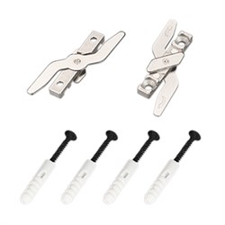 Держатель SL-LINE-2522 (Arlight, Металл) 033041 - фото 127321