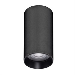 Светильник SP-GABI-SURFACE-R60-12W Warm3000 (BK, 36 deg, 230V) (Arlight, IP40 Металл, 5 лет) 050720 - фото 127439