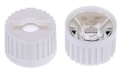 Линза 60° LHH2060T-XHW (Arlight, -) 011858 - фото 127442