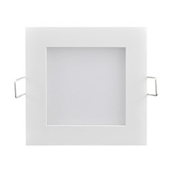 Светильник DL-120х120A-6W Warm White (Arlight, Открытый) 017719 - фото 127472