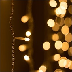 Светодиодная гирлянда ARD-CURTAIN-HOME-1000x1500-CLEAR-96LED Warm (230V, 6W) (Ardecoled, IP20) 024826 - фото 127591