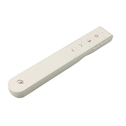 Пульт ARL-SIRIUS-DIM/MIX White (1 зона, 2.4G) (Arlight, IP20 Пластик, 3 года) 035086 - фото 127687