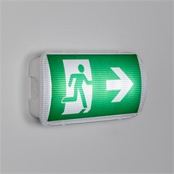 Аварийная панель EMG-PROOF-3h-4.5W (Пикт. направления, IP65) (Arlight, Пластик, 3 года) 046151 - фото 127737