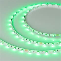 Лента MINI-F60-5mm 24V RGB (6 W/m, IP20, 3535, 5m) (Arlight, узкая) 025706(2) - фото 127744