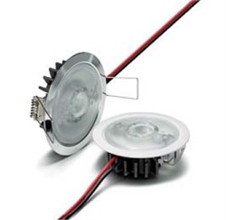 VS SMARTLINE LCH02 XTE 45K - СВЕТИЛЬНИК VS 548903.01 - фото 12775