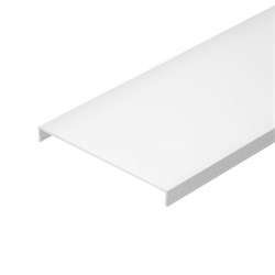 Экран SL-W97-2000 OPAL (Arlight, Пластик) 035648 - фото 127846