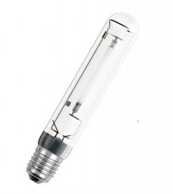 OSRAM SON-T / NAV-T (ДНаТ)  400W  Е40      48000lm   d46x285 OSRAM СНЯТО! см NAV 4008321387622 - фото 12790