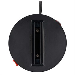 База встраиваемая LGD-2TR-BASE-F-BK (C) (Arlight, IP20 Металл, 3 года) 023997 - фото 127920