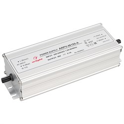 Блок питания ARPV-48150-A (48V, 3.1A, 150W) (Arlight, IP67 Металл, 3 года) 025205(1) - фото 128062