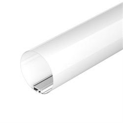 Профиль ARH-ROUND-D100-2000 ANOD (Arlight, Алюминий) 036334 - фото 128123