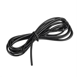 Кабель питания ARL-ELEMENTA-2х0.3-CU (BK) (Arlight, -) 039387 - фото 128147