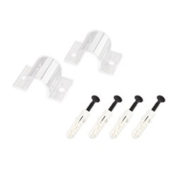 Держатель ARL-MOONLIGHT-R18-CLIP-TN CLEAR (Arlight, Пластик) 031459 - фото 128205