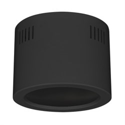 Корпус SP-LEGEND-R175 (BK) (Arlight, Металл) 030949 - фото 128314