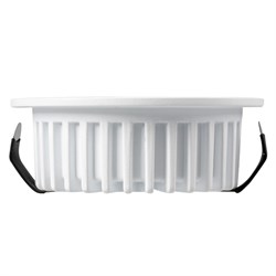 Светодиодный светильник LTM-R70WH-Frost 4.5W Day White 110deg (Arlight, IP40 Металл, 3 года) 020770 - фото 128387