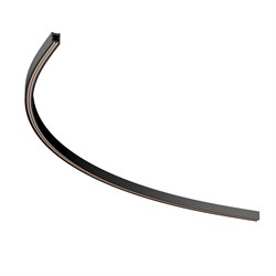 Трек ART-APRIORI-TRACK-ARC-A-1722-1800 (BK, 1/4) (Arlight, IP20 Металл, 3 года) 045717 - фото 128480