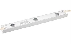 Модуль герметичный ZMW-300-3XBD-24V White 10x40deg (Arlight, Закрытый) 018036 - фото 128609