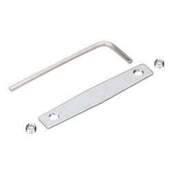 Соединитель прямой MAG-MICROCOSM-CON-I (SL) (Arlight, IP20) 043249 - фото 128621