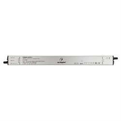 Блок питания ARPV-LG48160-LINEAR-PFC (48V, 3.34A, 160W) (Arlight, IP67 Металл, 5 лет) 034895 - фото 128644