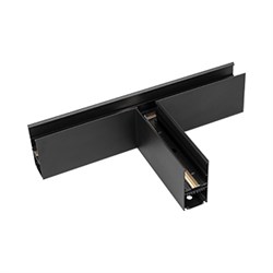 Коннектор тройной MAG-CON-4592-T90 (BK) (Arlight, IP20 Металл, 3 года) 026913 - фото 128787