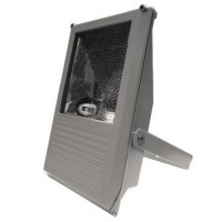 Прожектор FL- 2004    150W RX7S Серый,   асимметричный -   988 - фото 12888