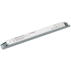 Блок питания ARV-SP24100-LONG-PFC-1-10V-A (24V, 4.2A, 100W) (Arlight, IP20 Металл, 5 лет) 025518(1) - фото 128897