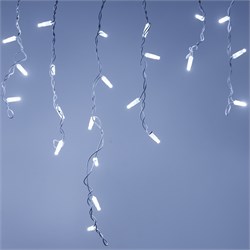 Светодиодная гирлянда ARD-EDGE-PRO-4000x600-WHITE-128LED-MILK-STD White (230V, 8W) (Ardecoled, IP65) 034108 - фото 128922