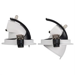 Светильник LTD-EXPLORER-R100-12W Warm3000 (BK, 38 deg, 230V) (Arlight, IP20 Металл, 3 года) 034521 - фото 129061