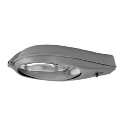 Светильник ЖКУ-01B-400  400w 3,25A E40 40°x40° Серый IP43/65 Foton (22) -  СНЯТО 777011 - фото 12907