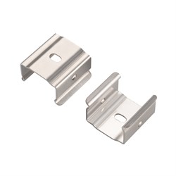 Держатель для профиля ARH-FLOOR27-H28 (Arlight, Металл) 039933 - фото 129180