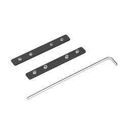 Коннектор MAG-FLEX-CON-180 (Arlight, IP20 Металл, 3 года) 034069 - фото 129192