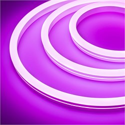 Герметичная лента MOONLIGHT-5000S-SIDE-5060-84-24V RGB (12х24mm, 12W, IP68) (Arlight, 12 Вт/м, IP68) 029800 - фото 129198