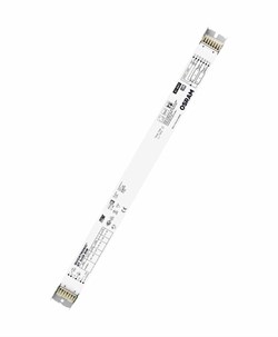 ЭПРА  QT i 1 x 58 / 230 DIM 1-10V L58  360 x 30 x 21  OSRAM -ЭПРА 870908 - фото 12927