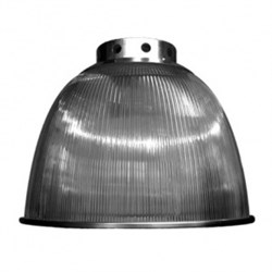 PC -7021  16"  рефлектор с проставкой d410  поликарбонат 837021 - фото 12929