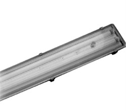 Защелки пластиковые к FL 18W и FL 36W IP65 246260 - фото 12936