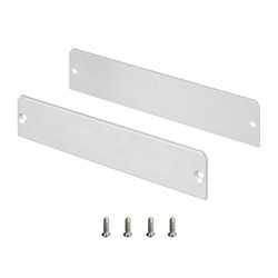 Заглушка SL-LINIA97-FS (Arlight, Алюминий) 035649 - фото 129410