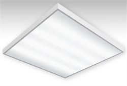 Светильник OFL 0240 32 светодиодный   встраиваемый с призматическим рассеивателем Hazard Light 4000K OFL 0240 32 595 - фото 12943