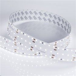 Лента S2-2500 24V White 5500K 34mm (2835, 280 LED/m, LUX) (Arlight, 25 Вт/м, IP20) 021200 - фото 129452