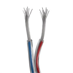 Шлейф питания ARL-20AWG-CLEAR-2Wire-CU (Arlight, -) 034960 - фото 129555