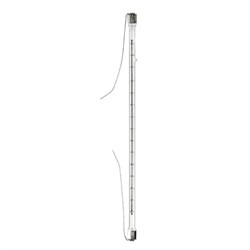 Лампа TU QH2M/T3/CL/HT MIH —   General Electric 22790 - фото 12960