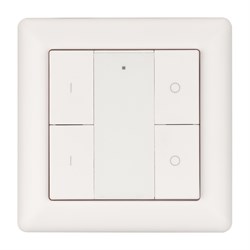 INTELLIGENT ARLIGHT Панель DALI-223-2G-DIM-IN (BUS) (IARL, -) 025503-1 - фото 129621