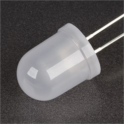 Светодиод ARL-10003RGBW-B-7color Fast (Arlight, 10мм (круглый)) 004181 - фото 129624